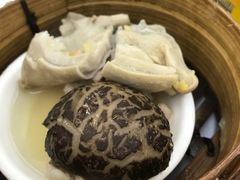 -香港蓮香樓(中環店)