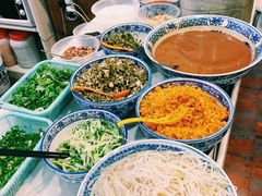 -德泓面馆(颐高店)