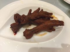 -宝轩渔府·老字号海鲜·正宗津菜(水上店)