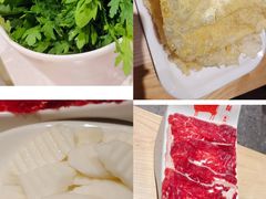 -古乐牛香鲜牛肉牛杂火锅(观前街店)