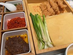 -老济南·地道济南菜(大明湖店)
