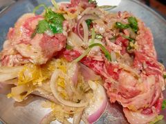 -杨小佳·齐齐哈尔烤肉·烤串(广州店)