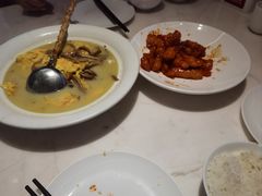 -茅庐川菜(烟台万象汇店)