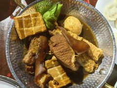 -酒肉门孔府菜(曲阜游客中心店)