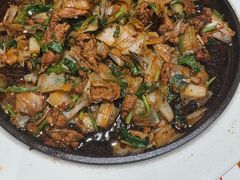 -秀儿四九城·新京菜(亚运村鸟巢店)