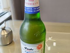 -老街坊海鲜家常菜(新城路店)