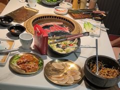 -炙城·韩式烤肉(南京东路店)