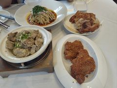 -凯鸽酒楼(操场城店)