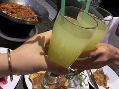 -Mevlana梅夫娜土耳其餐厅·清真