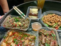 -圆蛋酒料•生腌(开元路店)