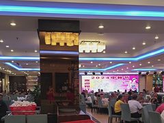 -潮喜竹溪荔湖酒家(荔枝湾店)