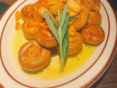 -ZAFFERANO西班牙海鲜饭(上海首店)