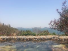 -天目湖涵田度假村