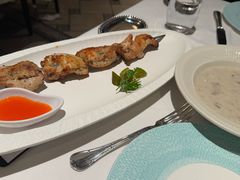 -波特曼西餐厅(南岗店)