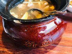 -大牌大·传统杭帮菜(湖滨店)