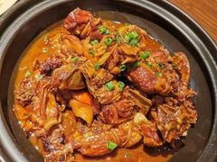 -壹湖两岸·鱼鲜山里菜(东江湖店)