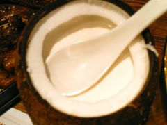 椰子奶冻-胡桃里音乐酒馆(白云五号T5 MALL店)