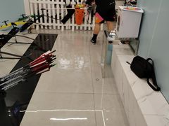 -Skay•射箭馆•弓箭娱乐(体育西店)