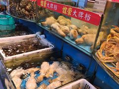 -谊荣海鲜大牌档(石湖店)
