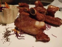 -长沙北辰洲际酒店-栀味轩中餐厅