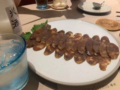 自制香肠-boundaries籬苑(瑞光创意工厂-贰号院店)