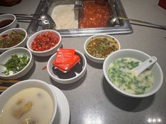 -海底捞火锅(奥山世纪城店)