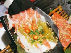 -猫爪爪原切自助烤肉(观音桥阳光世纪店)