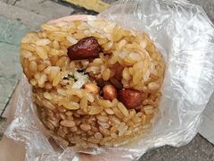 -六广门毛阿姨糯米饭