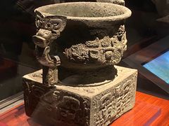 -陕西历史博物馆