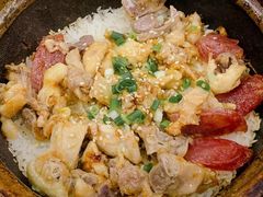 -红星光发煲仔饭(大石街店)