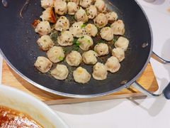 -俏江南天津时尚曲艺主题餐厅(马场道店)