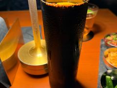 -FLAIR顶层餐厅酒吧(浦东丽思卡尔顿酒店)