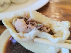 三鲜包子-津门张记包子铺(津塘路店)
