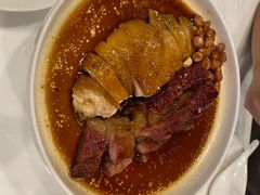 -金湖港式餐厅(建外店)