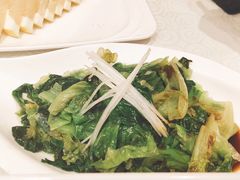 -国人川菜(李家村建东街店)