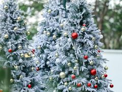 -东莞松山湖万象汇