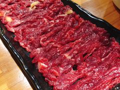 -手选潮汕鲜活牛肉火锅(二七广场店)