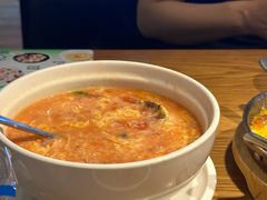 -吕氏疙瘩汤·新鲁菜(新贵和店)