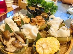 -慢丽江·云南野生菌土鸡锅(付家庄店)