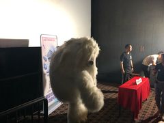 -CGV星星影城(颐堤港ScreenX店)