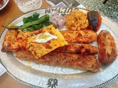 -SULTAN·苏坦土耳其餐厅(新光汇店)