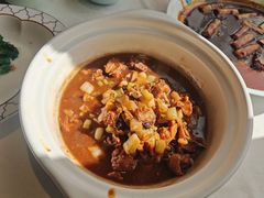 -庆云楼饭庄(什刹海店)