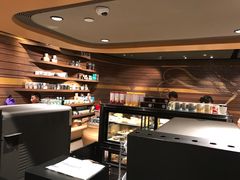 -星巴克(北京首都国际机场7店)