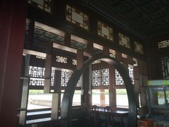 -颐和园-景明楼