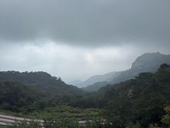 -沂蒙山旅游区云蒙景区(蒙山国家森林公园)