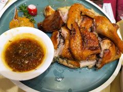 -威尼斯西餐厅(小榄大信店)