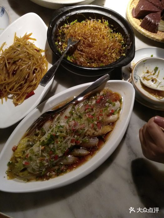 辛香汇·锦里(芜湖八佰伴店)--菜图片-芜湖美食-大众点评网