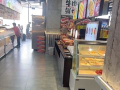 -龍歌自助小火锅(市南金茂湾店)