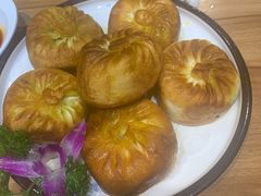 -品回味清真西北楼(宁波首店)