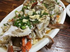 -老地方海鲜坊(步行街店)